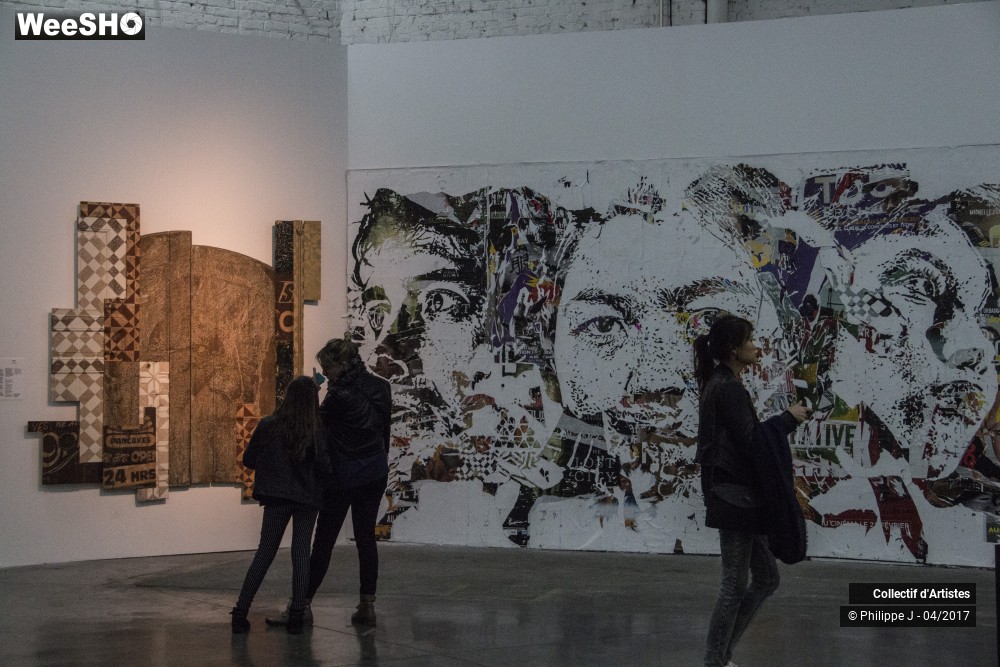 36/36 photos du spectacle Street Generation(s)