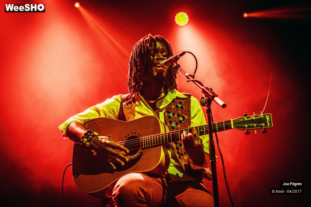 5/6 photos du spectacle Joe Pilgrim