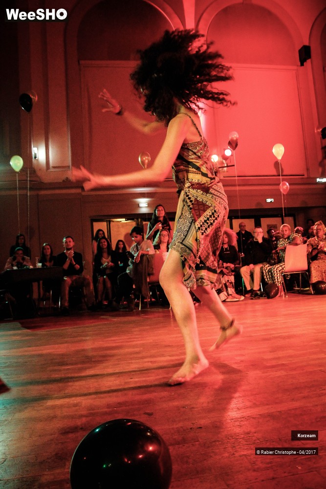 31/54 photos du spectacle Korzeam danse africaine