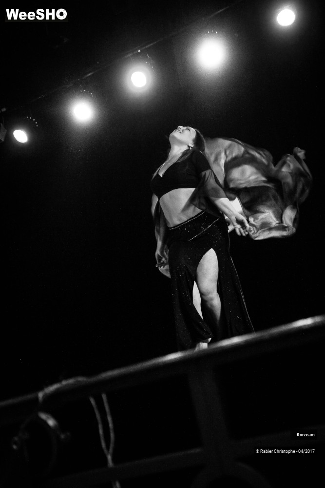 14/21 photos du spectacle Korzeam danse orientale