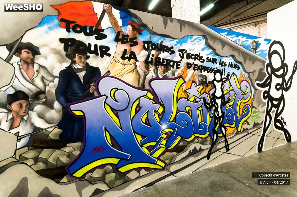 2/29 photos du spectacle Street génération(s)