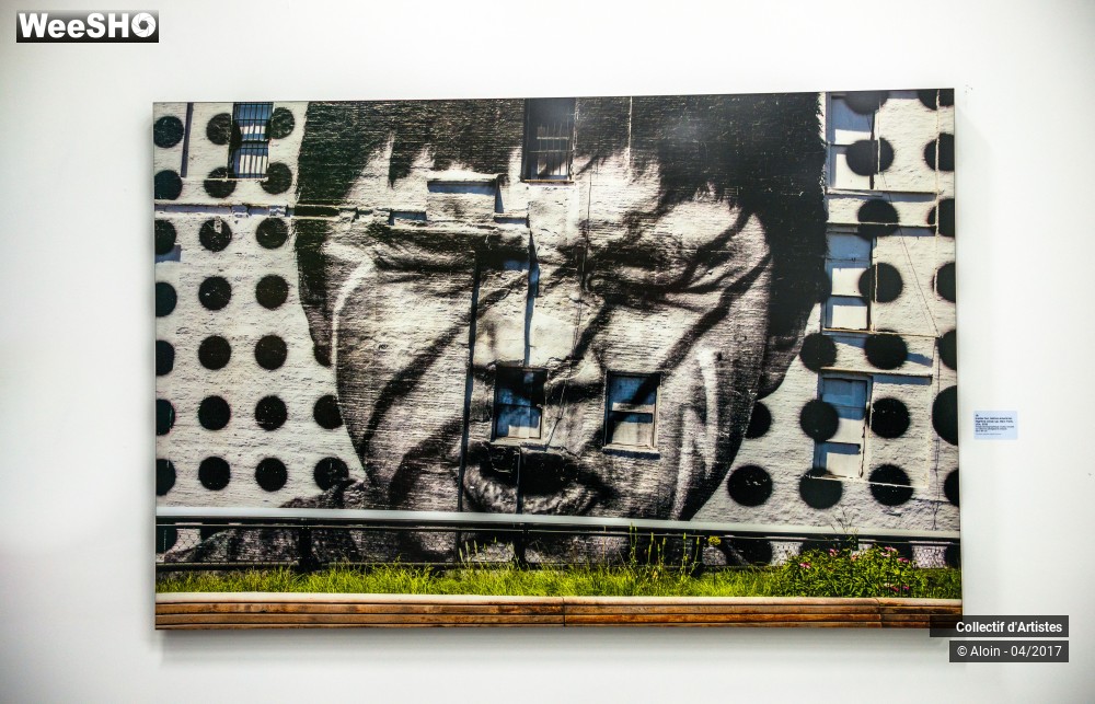 3/29 photos du spectacle Street génération(s)