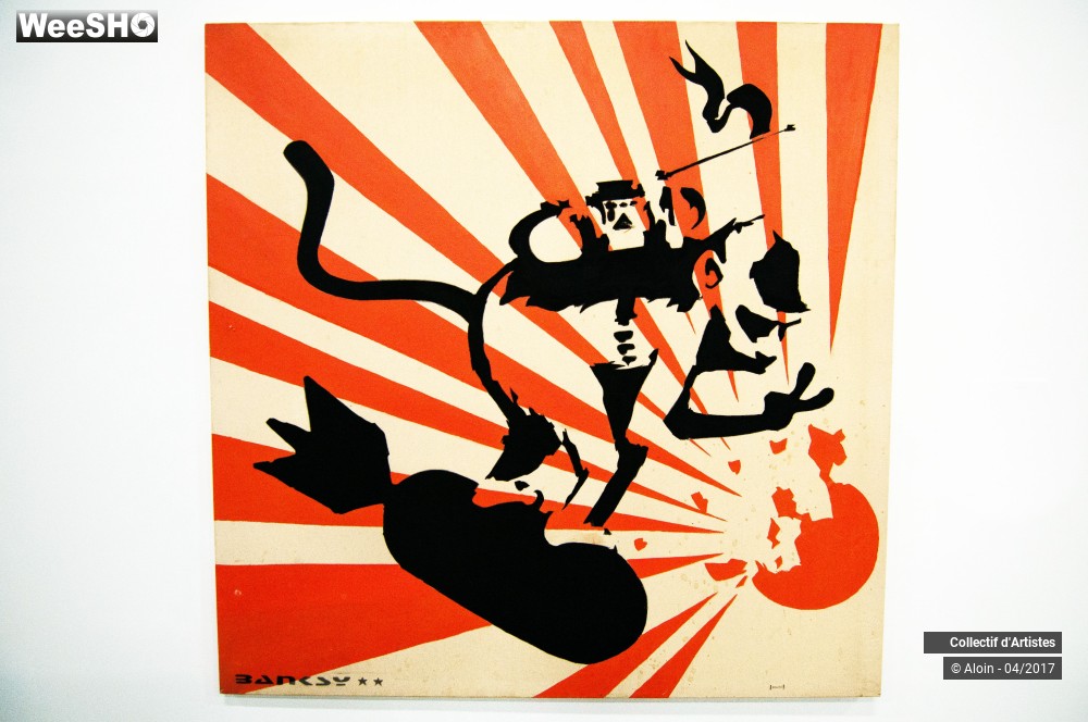 4/29 photos du spectacle Street génération(s)