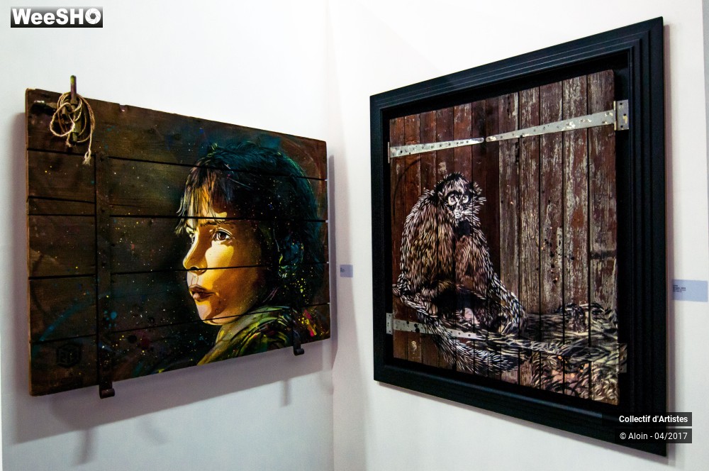 7/29 photos du spectacle Street génération(s)