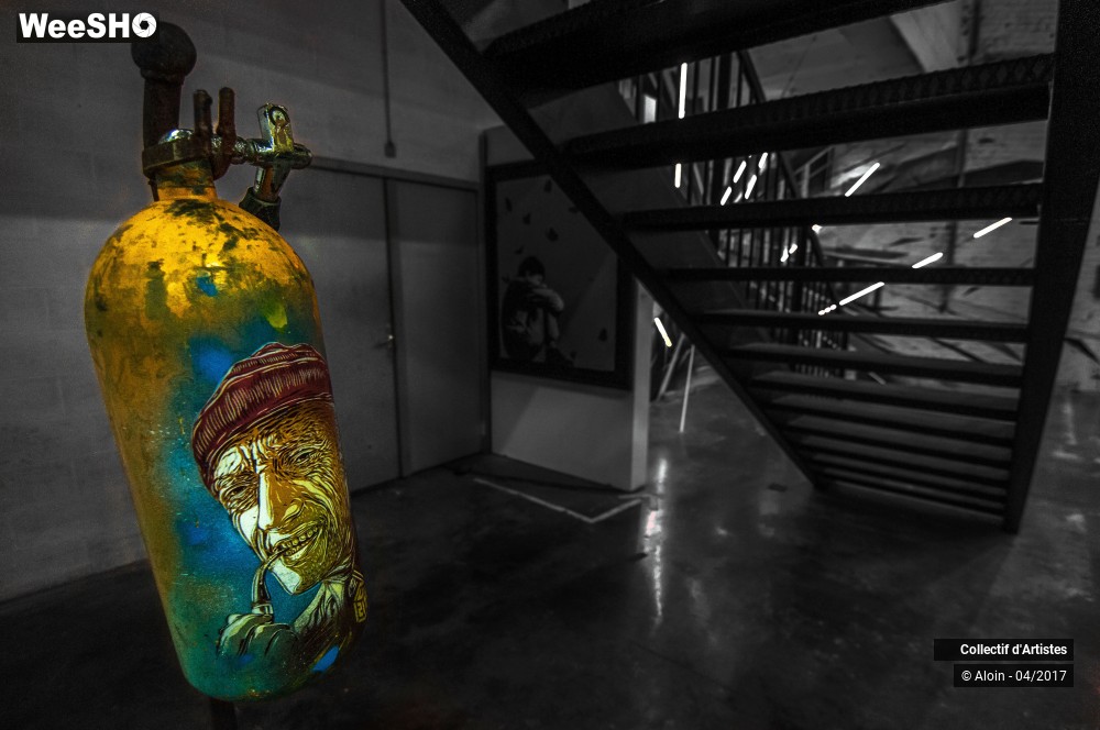 9/29 photos du spectacle Street génération(s)