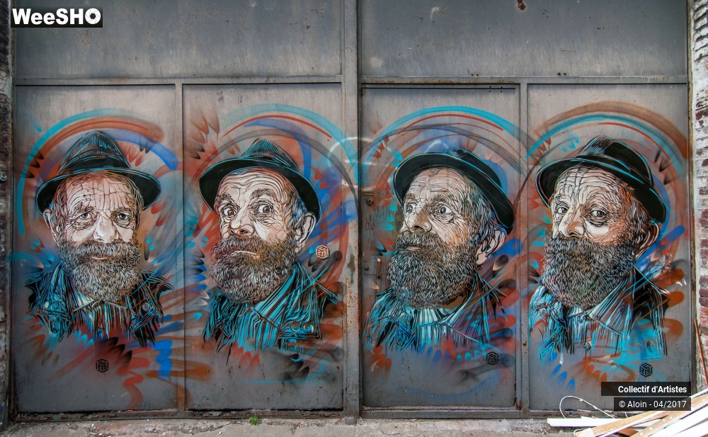 10/29 photos du spectacle Street génération(s)