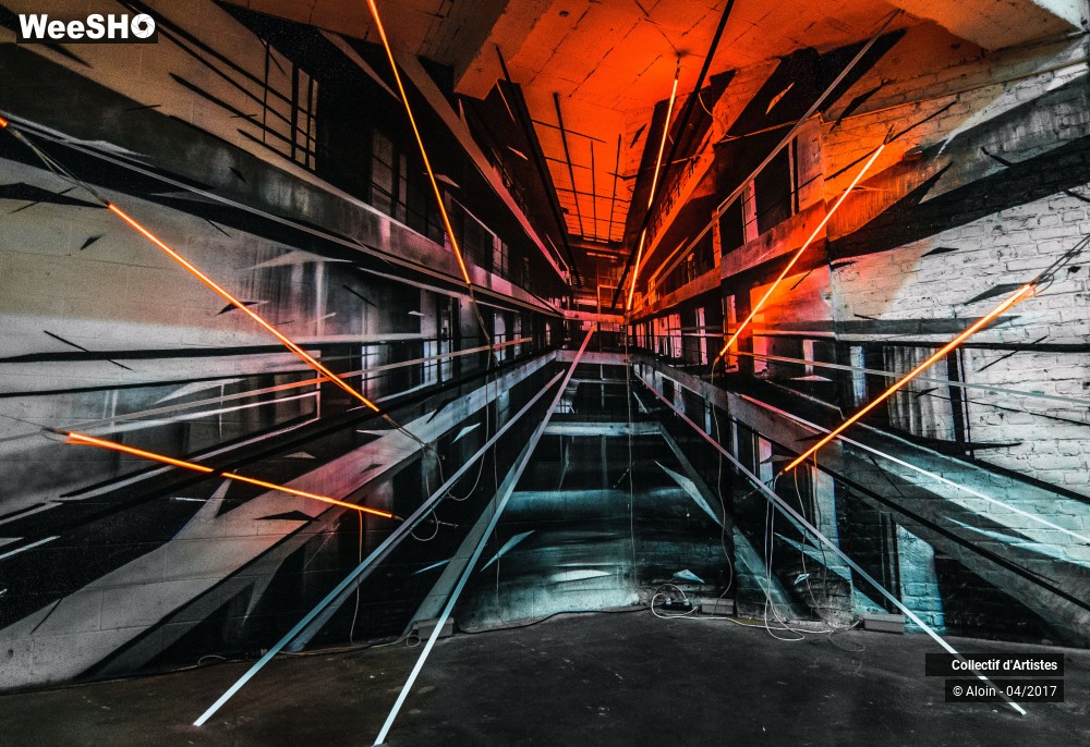 11/29 photos du spectacle Street génération(s)