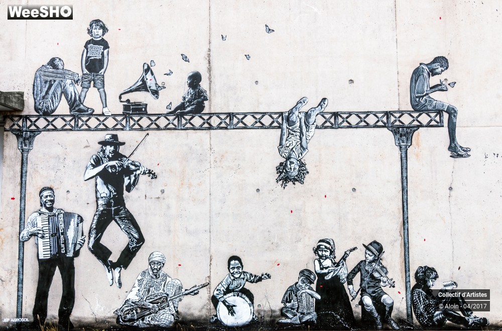 12/29 photos du spectacle Street génération(s)