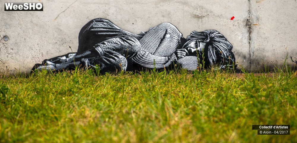 13/29 photos du spectacle Street génération(s)