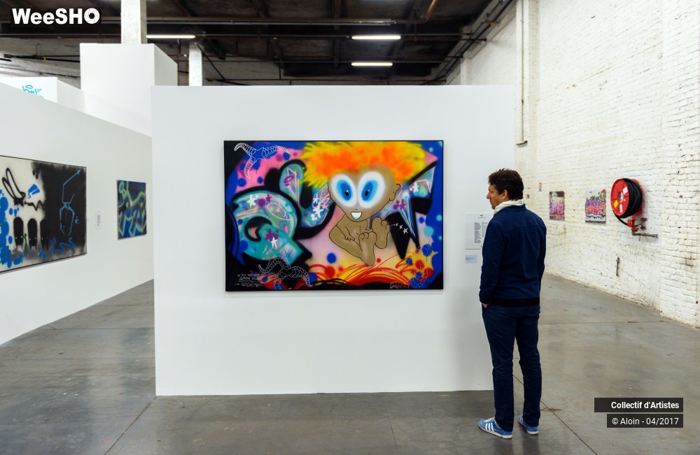 14/29 photos du spectacle Street génération(s)