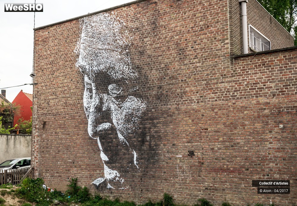 15/29 photos du spectacle Street génération(s)