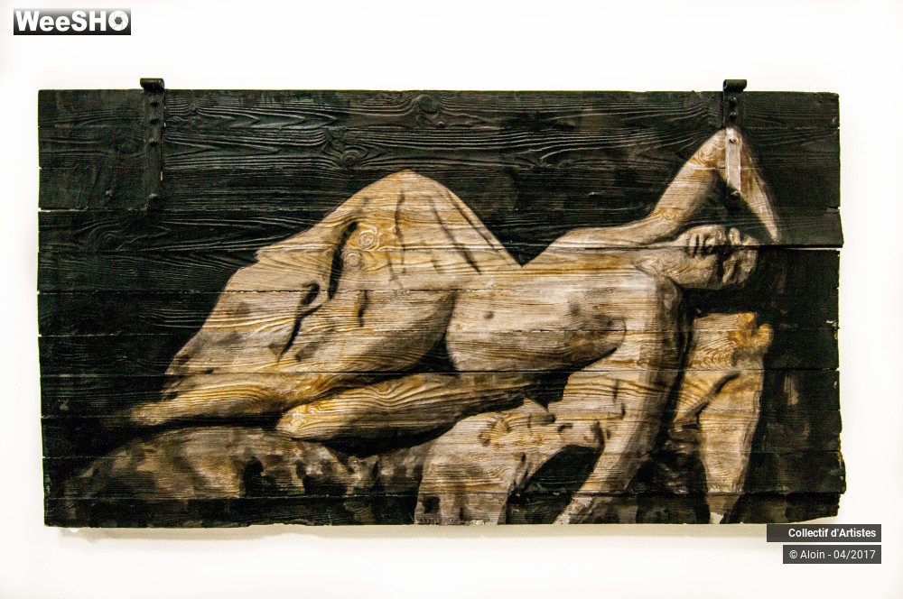 16/29 photos du spectacle Street génération(s)