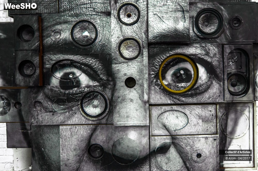 17/29 photos du spectacle Street génération(s)