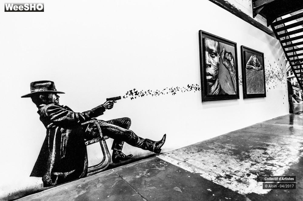 18/29 photos du spectacle Street génération(s)