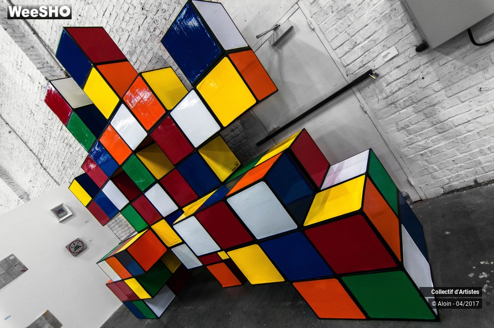 19/29 photos du spectacle Street génération(s)