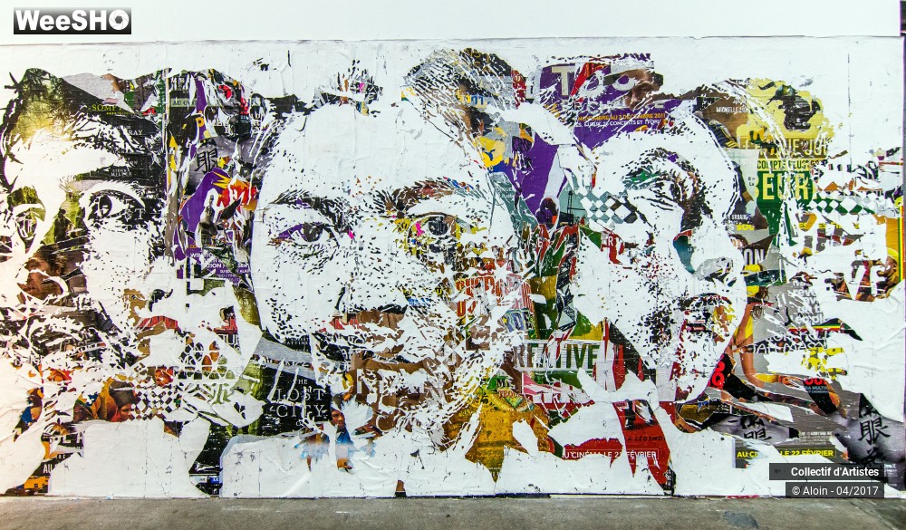 20/29 photos du spectacle Street génération(s)