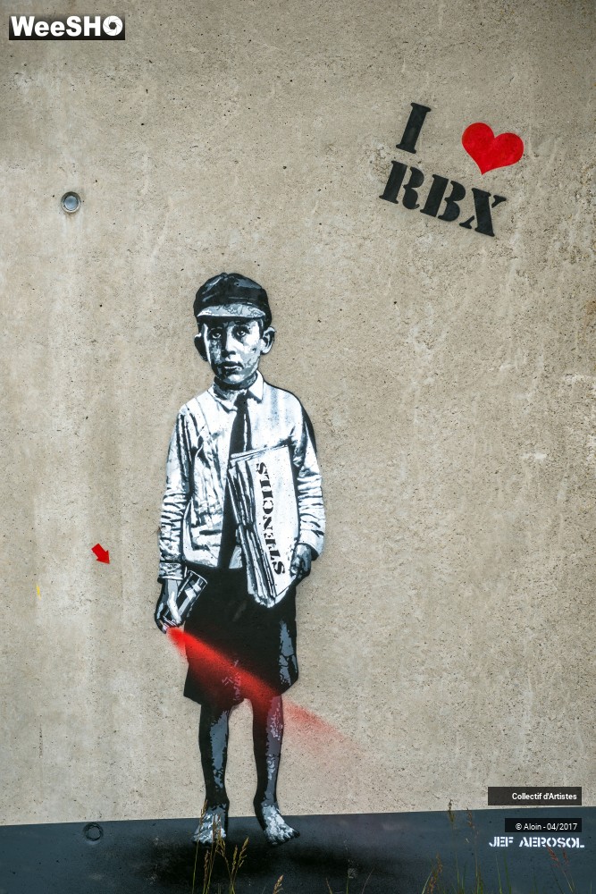 22/29 photos du spectacle Street génération(s)