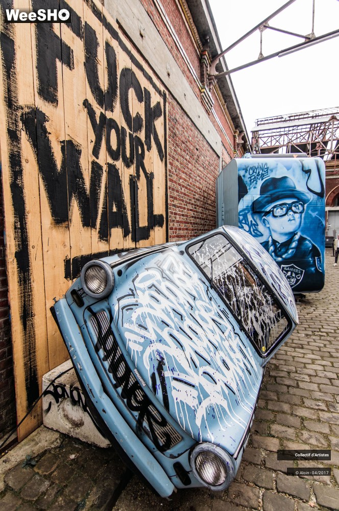 23/29 photos du spectacle Street génération(s)