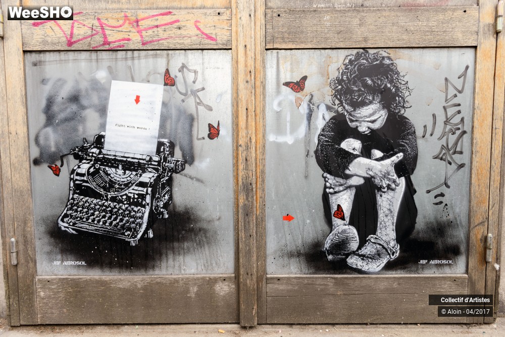 24/29 photos du spectacle Street génération(s)