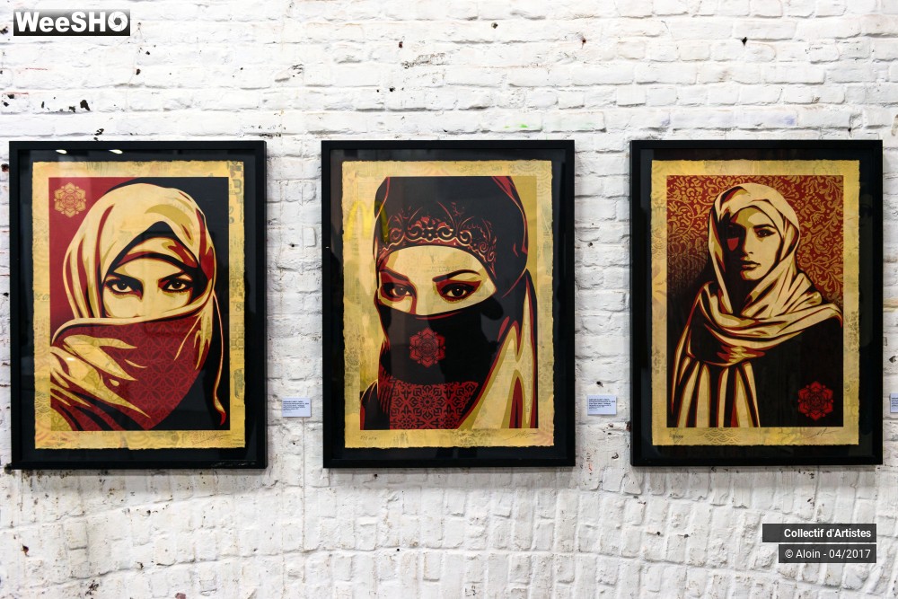 29/29 photos du spectacle Street génération(s)