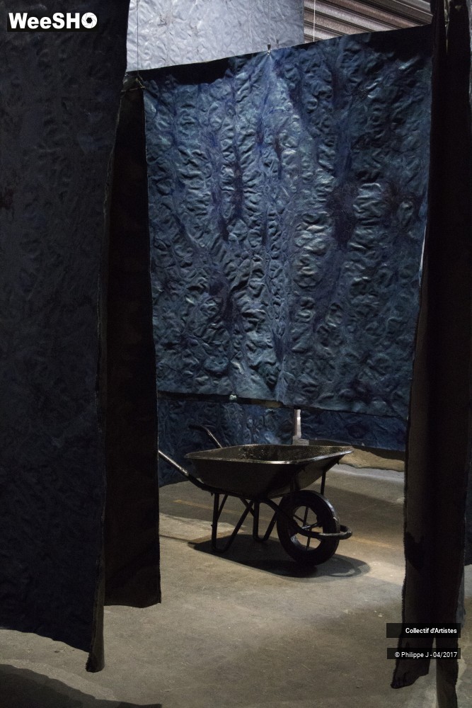 5/18 photos du spectacle Afriques Capitales