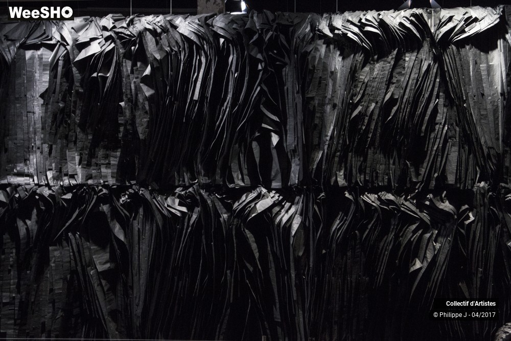 6/18 photos du spectacle Afriques Capitales