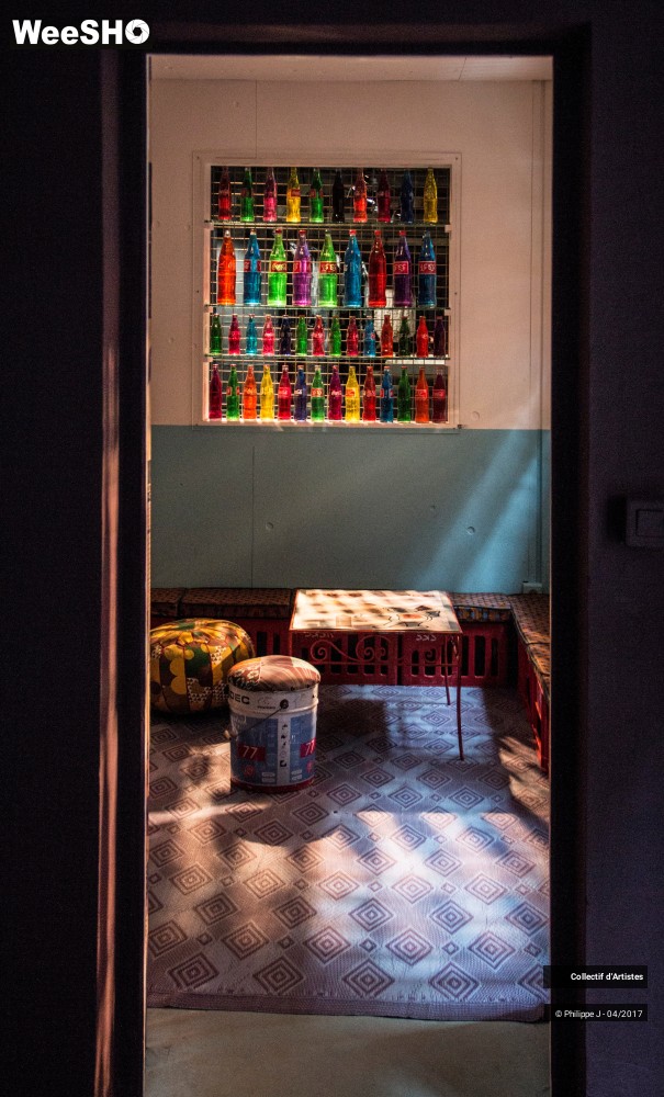 8/18 photos du spectacle Afriques Capitales