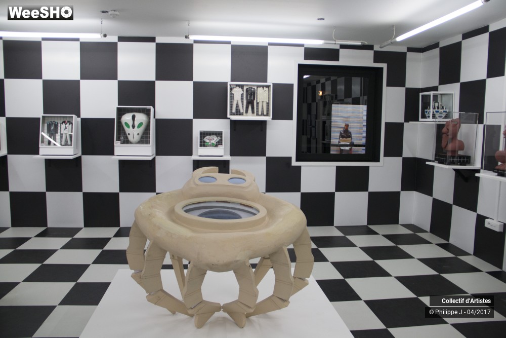 9/18 photos du spectacle Afriques Capitales