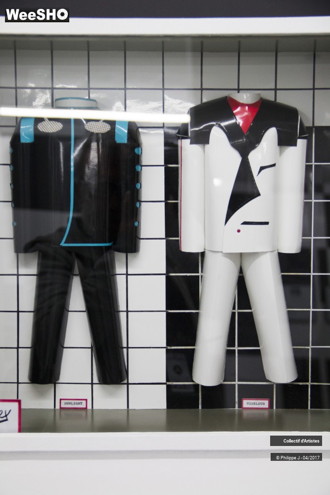 11/18 photos du spectacle Afriques Capitales