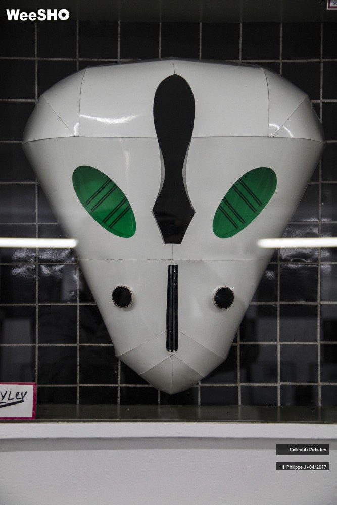 12/18 photos du spectacle Afriques Capitales