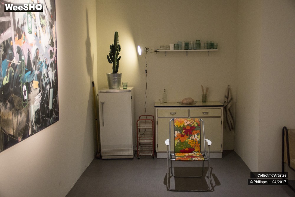 14/18 photos du spectacle Afriques Capitales