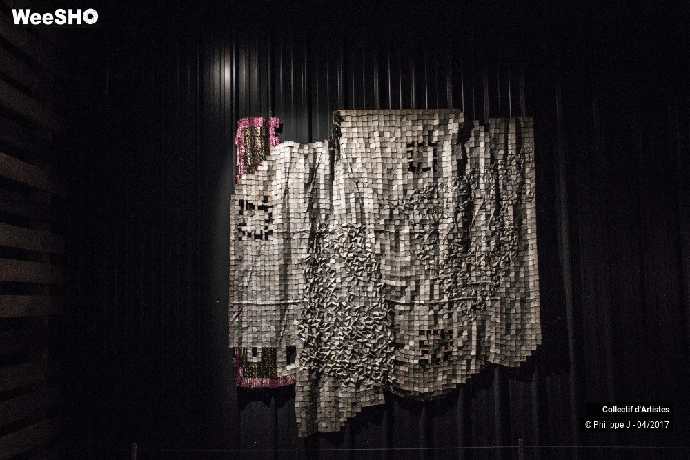 15/18 photos du spectacle Afriques Capitales