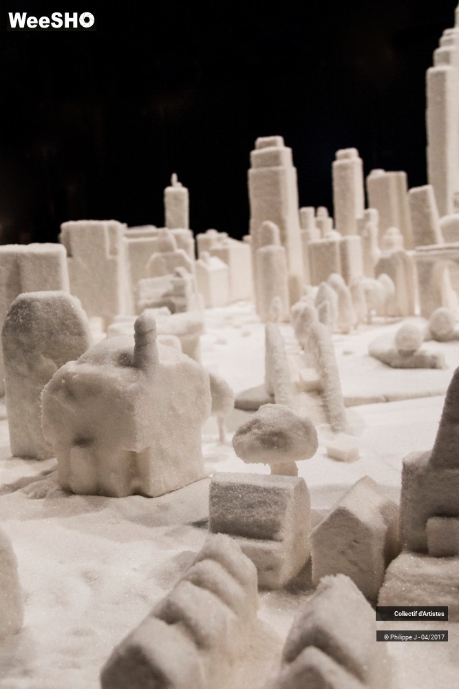 16/18 photos du spectacle Afriques Capitales