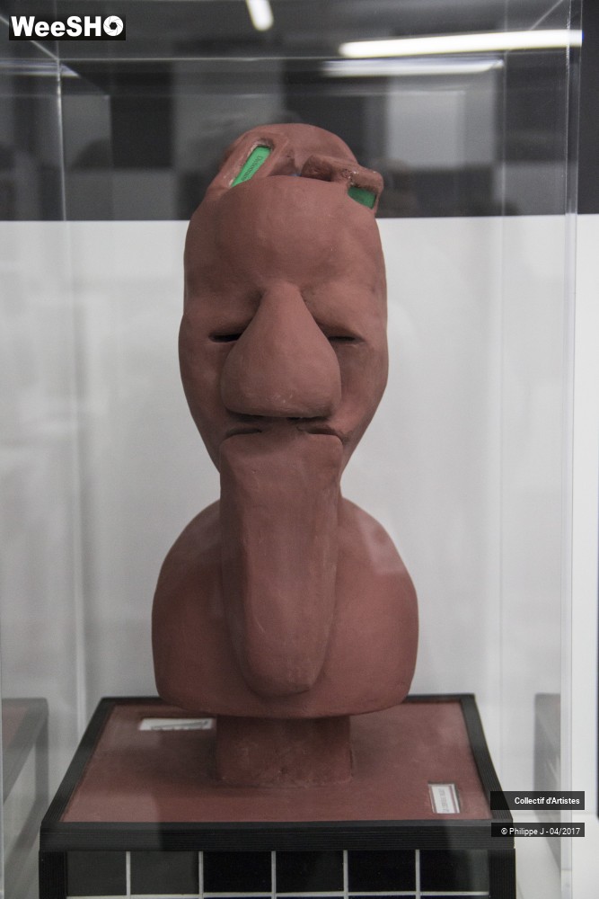 18/18 photos du spectacle Afriques Capitales