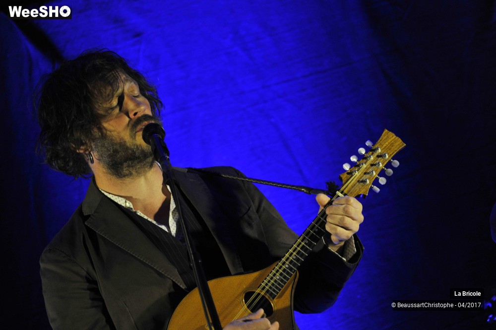 1/24 photos du spectacle La Bricole