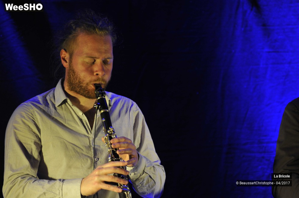 2/24 photos du spectacle La Bricole