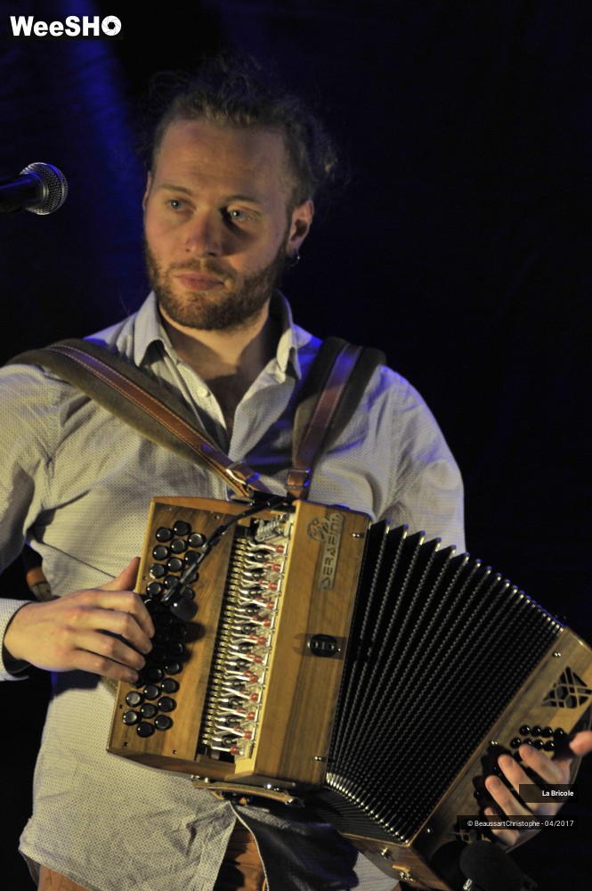 5/24 photos du spectacle La Bricole