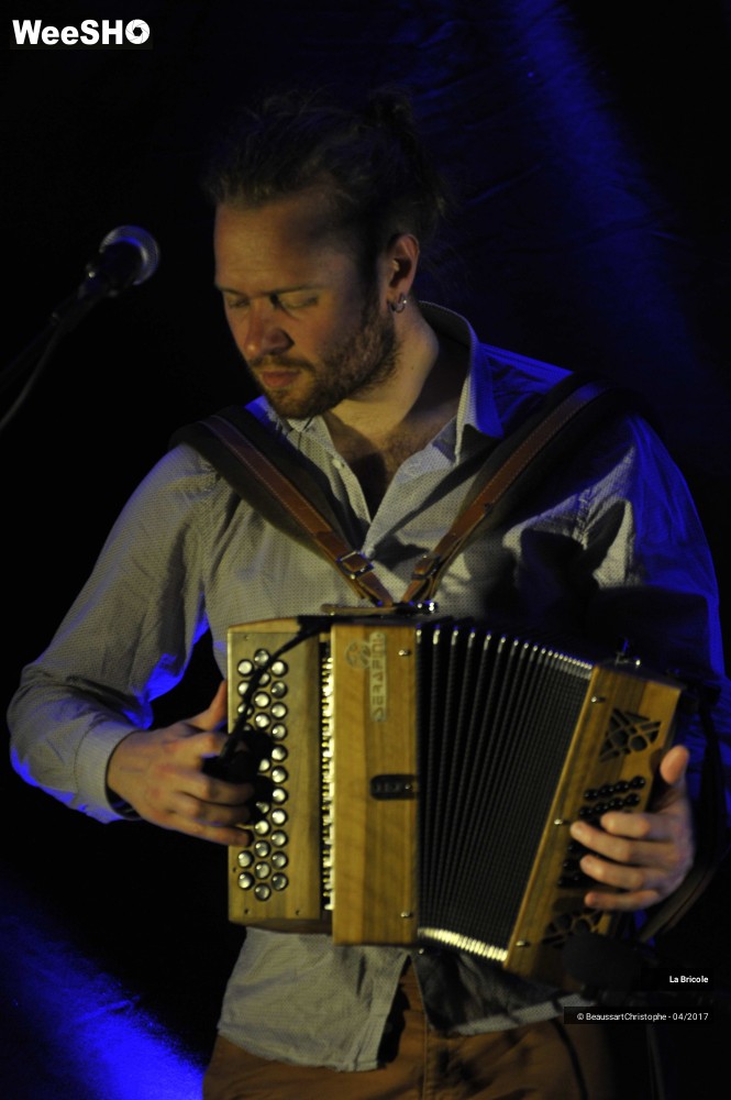 6/24 photos du spectacle La Bricole