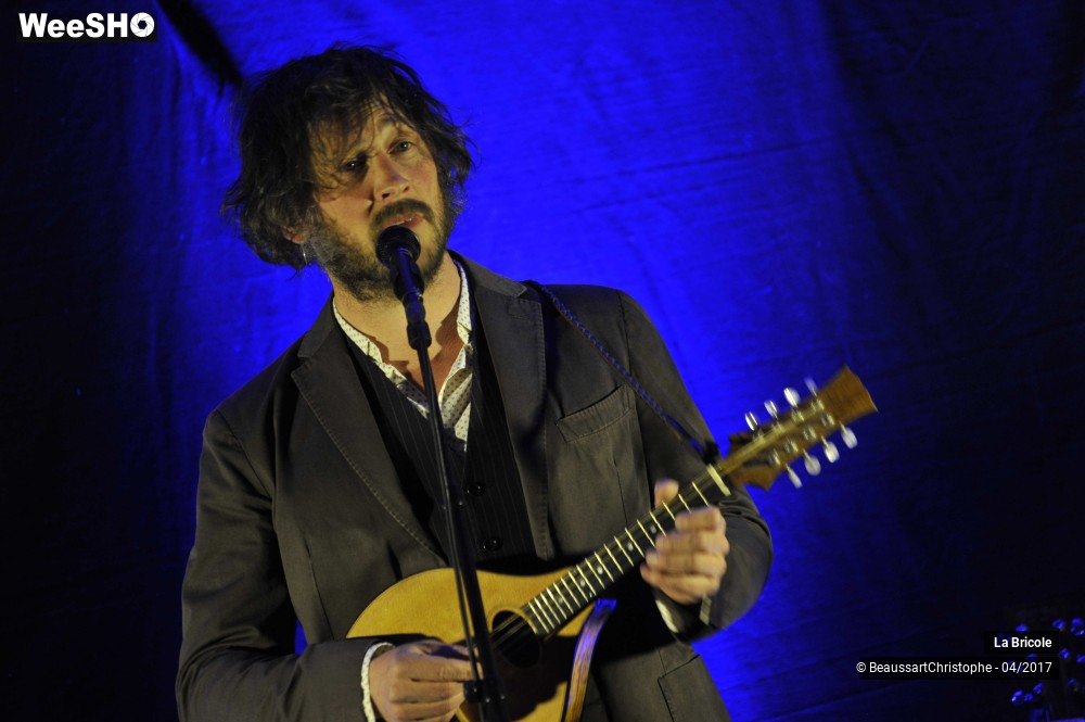 8/24 photos du spectacle La Bricole