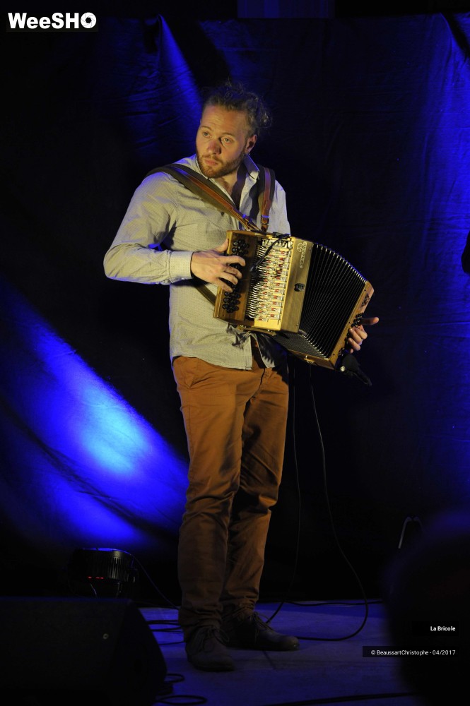 9/24 photos du spectacle La Bricole