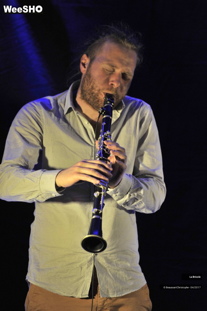 11/24 photos du spectacle La Bricole