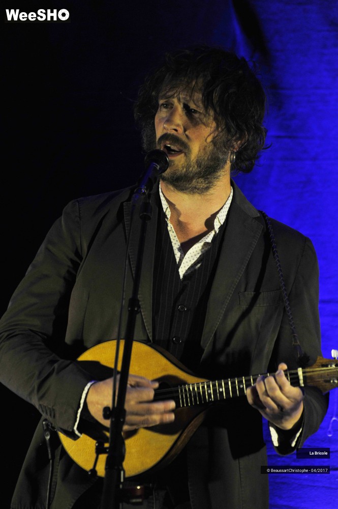 13/24 photos du spectacle La Bricole