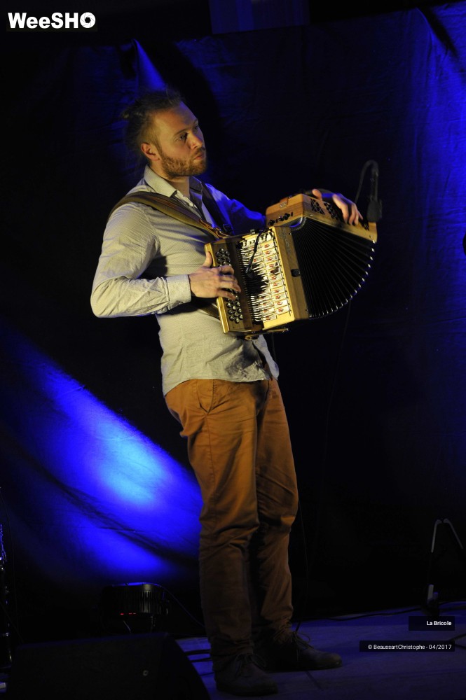 14/24 photos du spectacle La Bricole