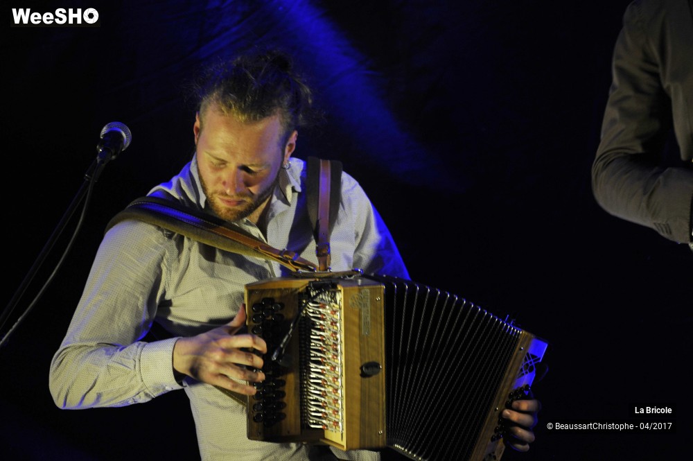 15/24 photos du spectacle La Bricole