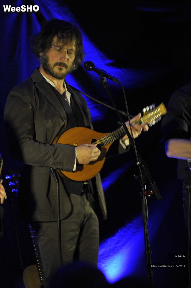 18/24 photos du spectacle La Bricole