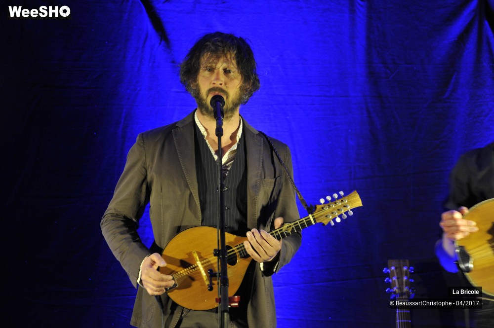 19/24 photos du spectacle La Bricole