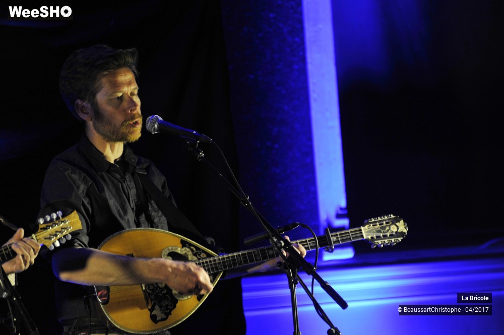 20/24 photos du spectacle La Bricole