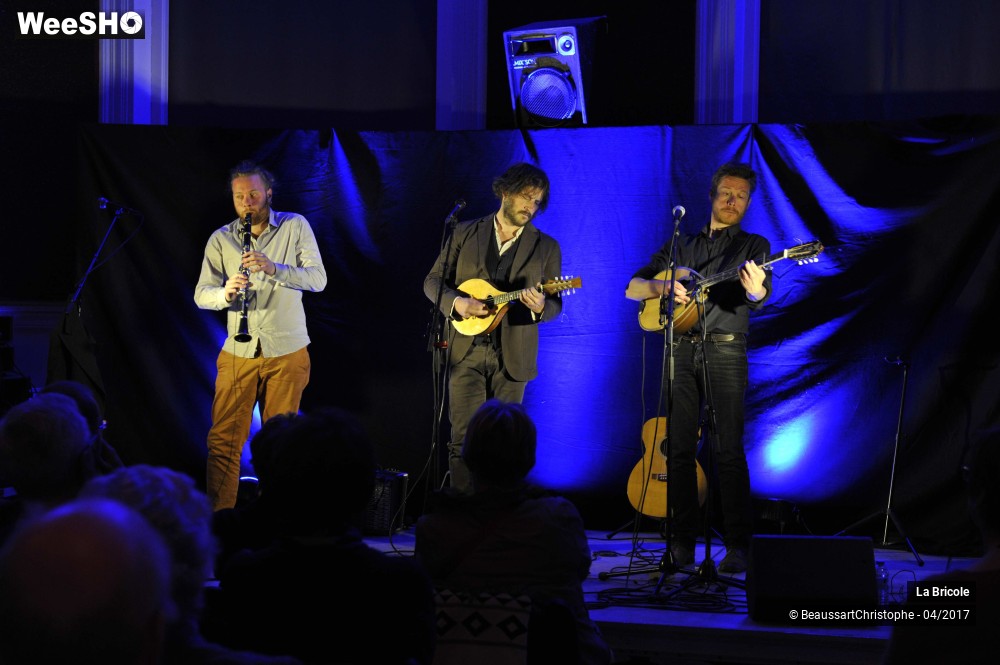 21/24 photos du spectacle La Bricole