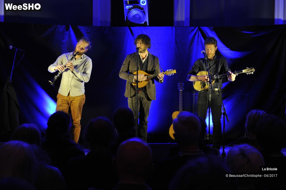 22/24 photos du spectacle La Bricole