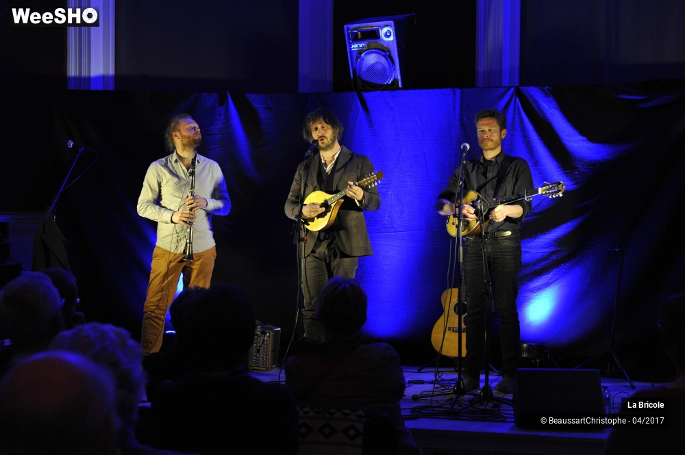 23/24 photos du spectacle La Bricole